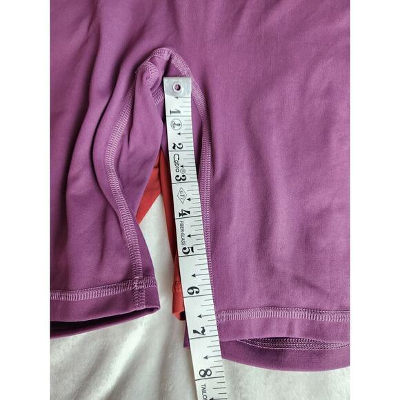 ThirdLove Muse Smooth Bundle of 4, two leggings, two shorts sz L NWT Athletic - Picture 12 of 12